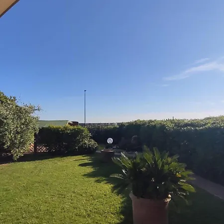 Il Giardino Sul Mare فيلة
