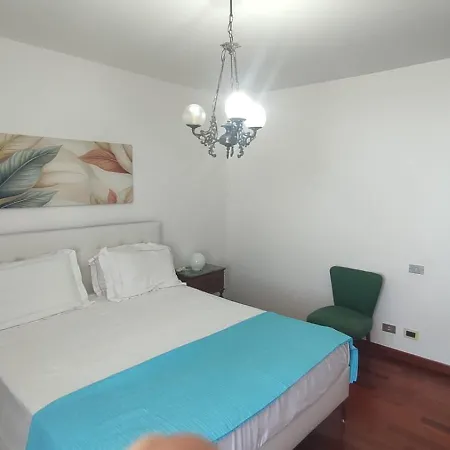 Il Giardino Sul Mare فيلة *