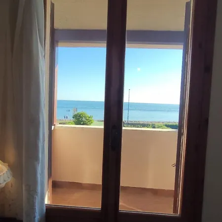 Il Giardino Sul Mare فيلة *