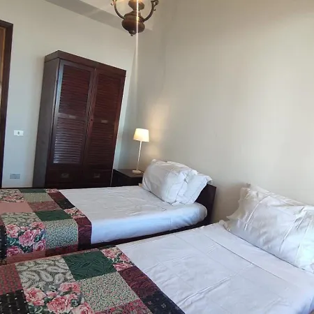 فيلة Il Giardino Sul Mare فولّونيكا