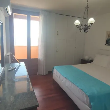 Il Giardino Sul Mare فيلة *