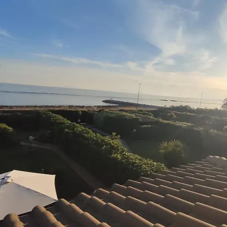 Il Giardino Sul Mare فولّونيكا