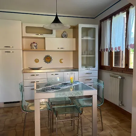 Il Giardino Sul Mare فيلة